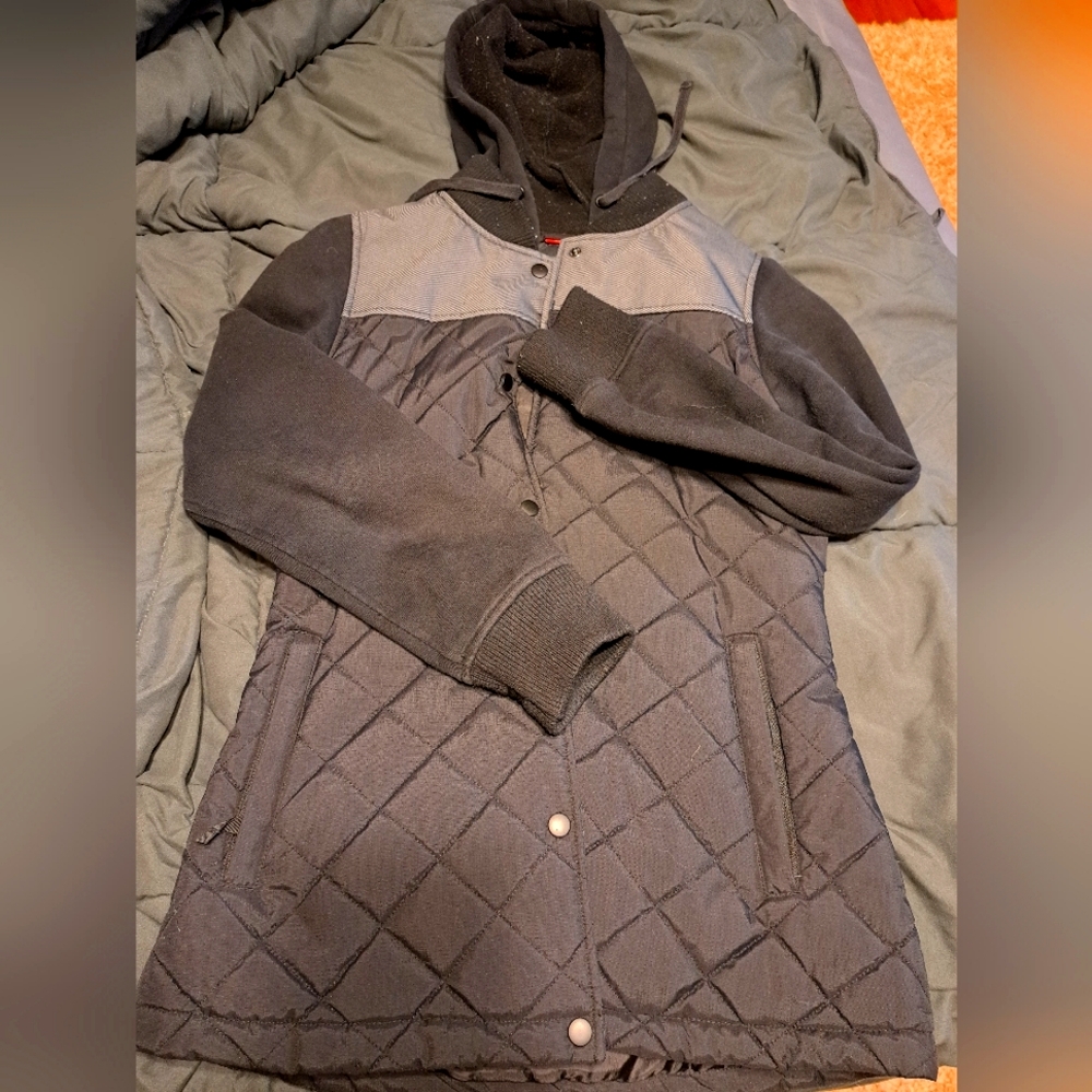 686 thermal rating jacket